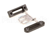 006200489 Jbt Adapter,W/Long Key,Funnel