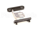 006200489 Jbt Adapter,W/Long Key,Funnel