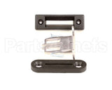006200489 Jbt Adapter,W/Long Key,Funnel