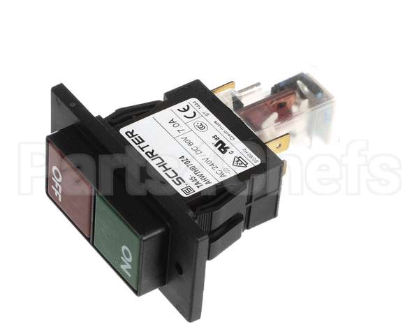 006200511 Jbt Switch,On/Off,Schurter