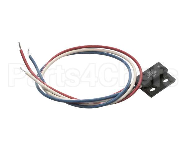 006210290 Jbt Switch,Proximity,Black Jacket