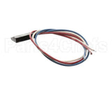 006210290 Jbt Switch,Proximity,Black Jacket