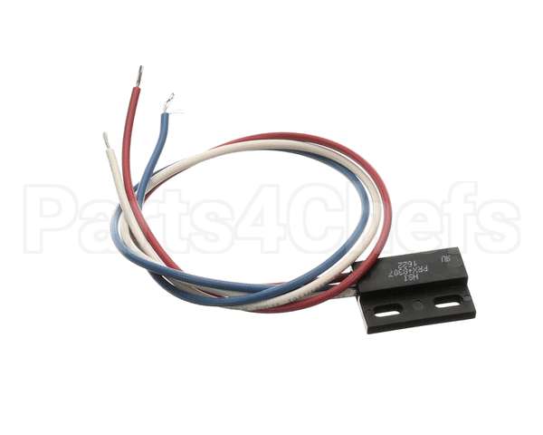 006210290 Jbt Switch,Proximity,Black Jacket