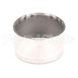 00622.0000 Compatible Bunn Cup, Burr Rotor-Sst