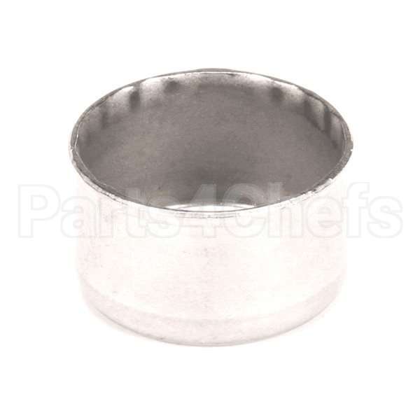 00622.0000 Compatible Bunn Cup, Burr Rotor-Sst