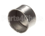 00622.0001 Bunn Cup, Burr Rotor Sst Heavy