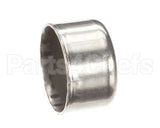 00622.0001 Bunn Cup, Burr Rotor Sst Heavy