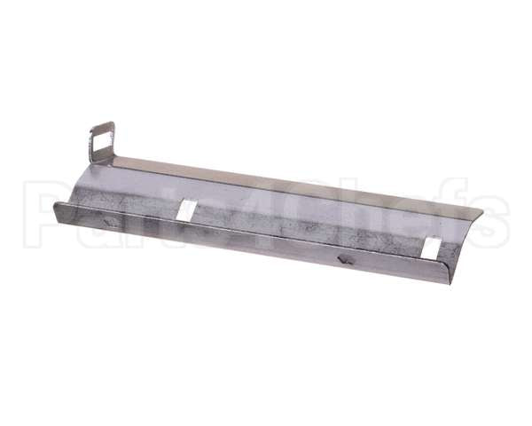 006256 Electrolux Professional Blade; For Fixing Heating Element