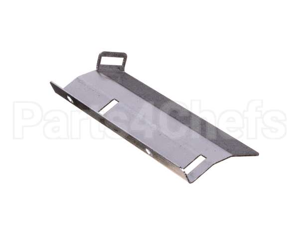 006256 Electrolux Professional Blade; For Fixing Heating Element