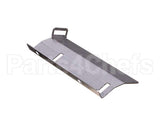 006256 Electrolux Professional Blade; For Fixing Heating Element