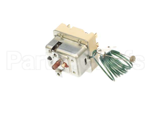 006282 Kelvinator Safety Thermostat; 255 C