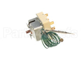 006282 Kelvinator Safety Thermostat; 255 C