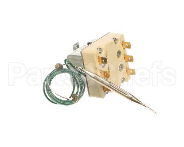 006282 Kelvinator Safety Thermostat; 255 C