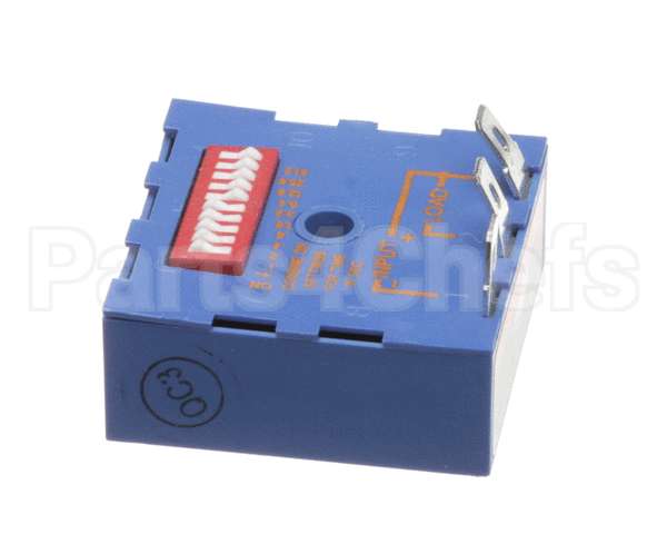 00630.50 Cma Timer Relay 120V
