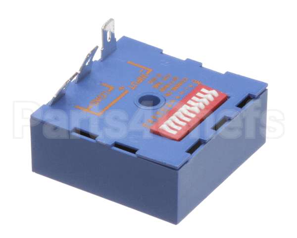 00630.50 Cma Timer Relay 120V