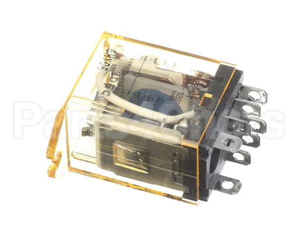 00631.00 Champion - Moyer Diebel Ice Cube Relay 120V