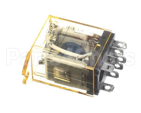 00631.00 Champion - Moyer Diebel Ice Cube Relay 120V