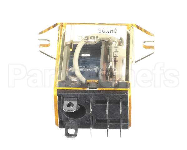 00631.00 Champion - Moyer Diebel Ice Cube Relay 120V