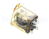 00631.00 Cma Ice Cube Relay 115V