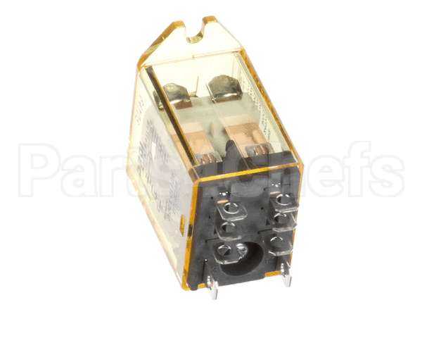 00631.00 Cma Ice Cube Relay 115V