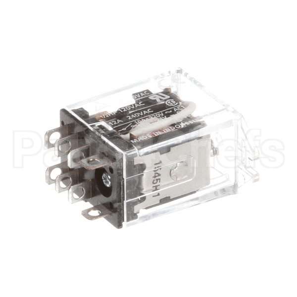 00631.05 Compatible CMA Ice Cube Relay 220V 12 Amp