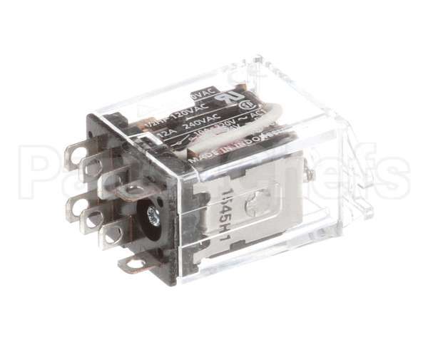 00631.05 Cma Ice Cube Relay 220V 12 Amp