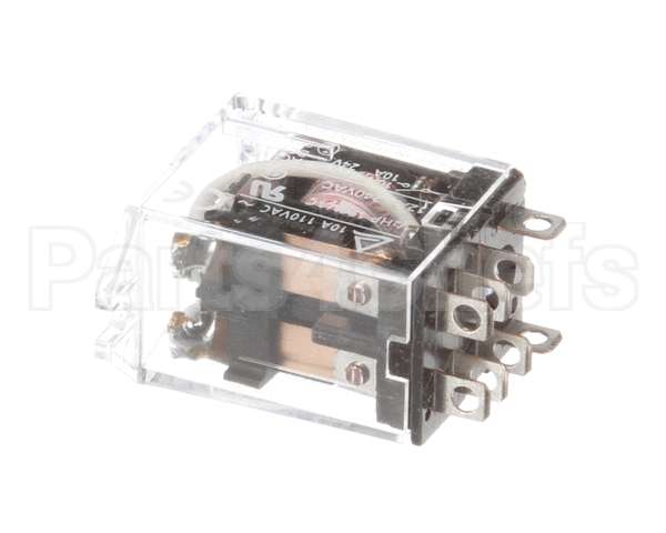 00631.05 Cma Ice Cube Relay 220V 12 Amp