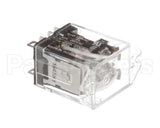 00631.05 Cma Ice Cube Relay 220V 12 Amp