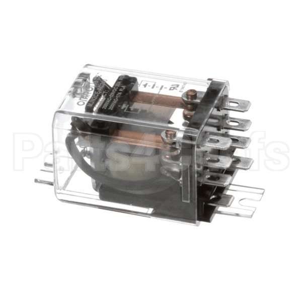 00631.47 Compatible CMA Ice Cube Relay 220V 20 Amp