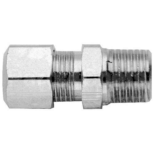 006325 Compatible Keating Fitting 1/4Mpt X 5/16Cc