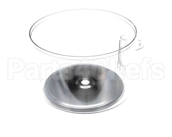 00633L Grindmaster Cecilware Bowl Assembly -Delice Spare Part