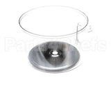 00633L Grindmaster Cecilware Bowl Assembly -Delice Spare Part
