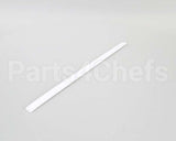00636.10 Cma Ez Glide Door Guide Sq 21 7/8