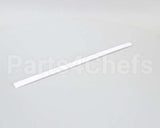 00636.10 Cma Ez Glide Door Guide Sq 21 7/8