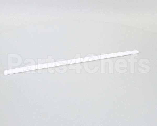 00636.10 Cma Ez Glide Door Guide Sq 21 7/8