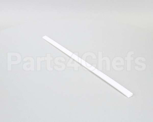 00636.10 Cma Ez Glide Door Guide Sq 21 7/8