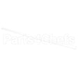 00636.15 Compatible CMA Ez Glide Door Guide 25 7/8