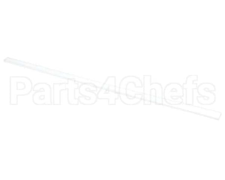 00636.15 Cma Ez Glide Door Guide 25 7/8