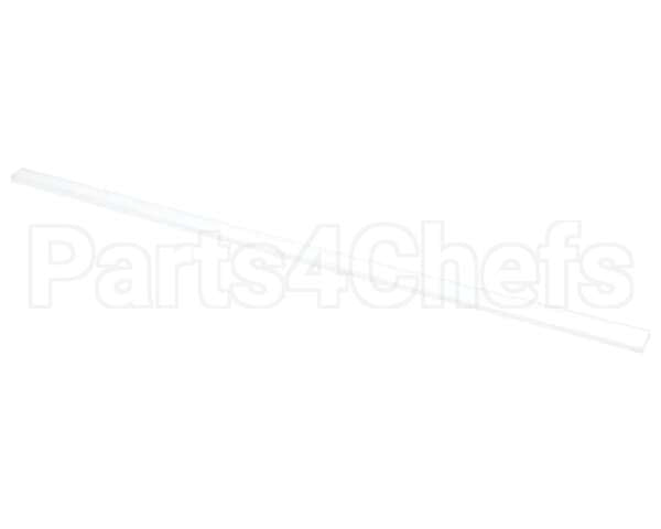 00636.15 Cma Ez Glide Door Guide 25 7/8