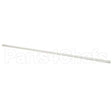 00636.42 Compatible CMA Ez Glide Door Guide 28 1/2