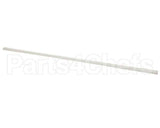00636.42 Cma Ez Glide Door Guide 28 1/2
