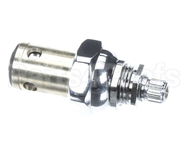 006477-40 T&S Brass Spindle Assembly Eterna Cws Escutcheon