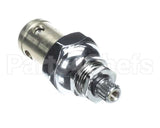 006477-40 T&S Brass Spindle Assembly Eterna Cws Escutcheon