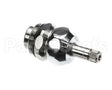 006481-40NS T&S Brass B-0290 Lh Spindle Assembly (Big-Flo)