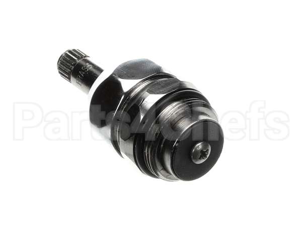 006481-40NS T&S Brass B-0290 Lh Spindle Assembly (Big-Flo)