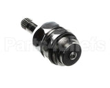 006481-40NS T&S Brass B-0290 Lh Spindle Assembly (Big-Flo)