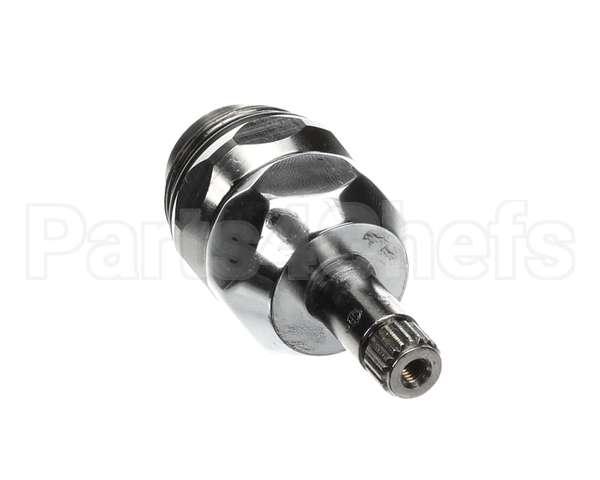 006481-40NS T&S Brass B-0290 Lh Spindle Assembly (Big-Flo)