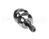 006481-40NS T&S Brass B-0290 Lh Spindle Assembly (Big-Flo)