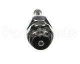 006481-40NS T&S Brass B-0290 Lh Spindle Assembly (Big-Flo)