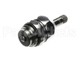 006481-40NS T&S Brass B-0290 Lh Spindle Assembly (Big-Flo)